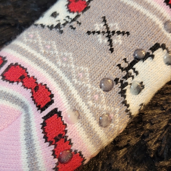 Cozy Socks Size 9 - 11 - Picture 2 of 3
